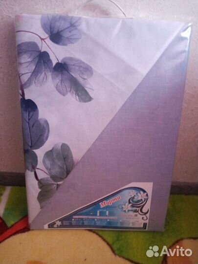 Белье постельное