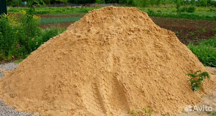 Щебень вторичный