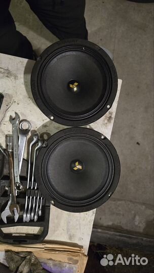 Динамики 16 5