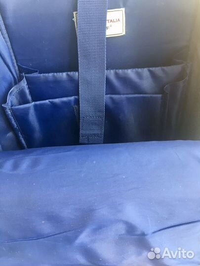 Рюкзак школьный для мальчика ортопедический