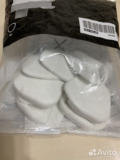 Защита на уголки стола икеа