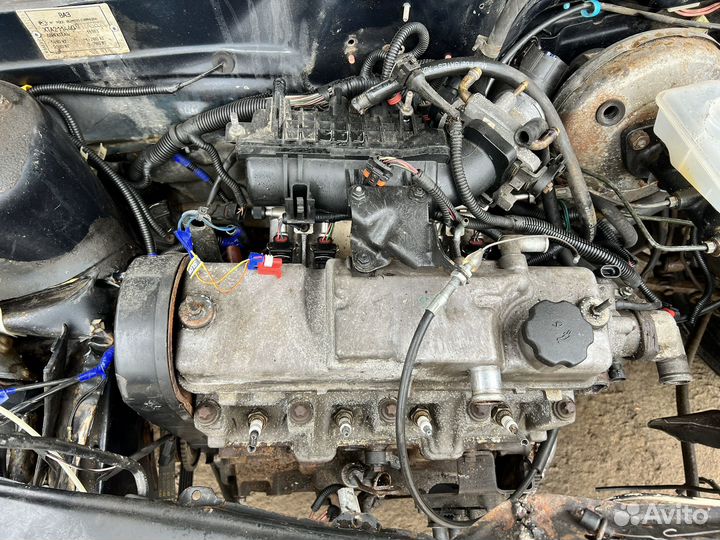 Ваз 2114 разбор, на запчасти