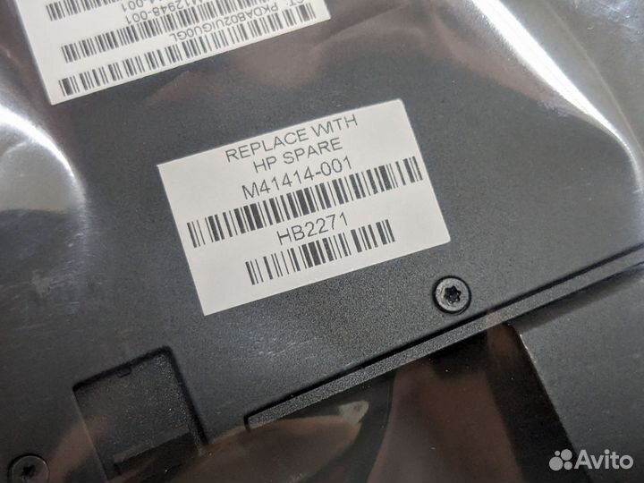 HP SPS-PCA M41414-001 Quadro RTX A5000 24gb