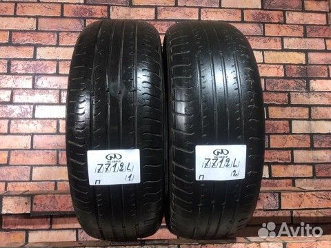 Hankook Ventus ST RH06 205/60 R16