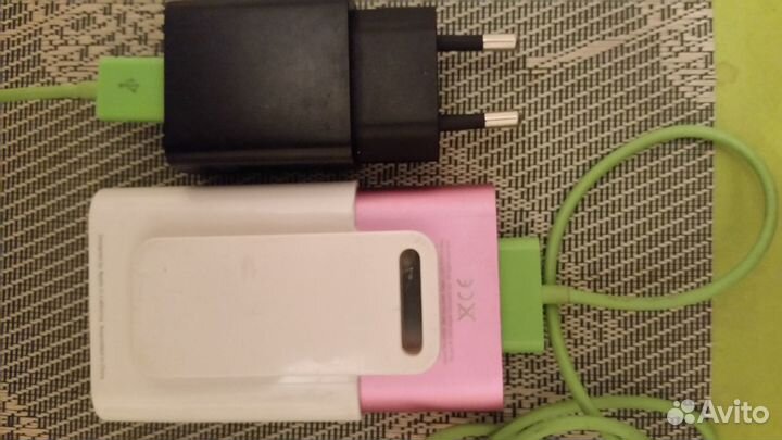 Плеер apple iPod A1051 mini 4GB 2005