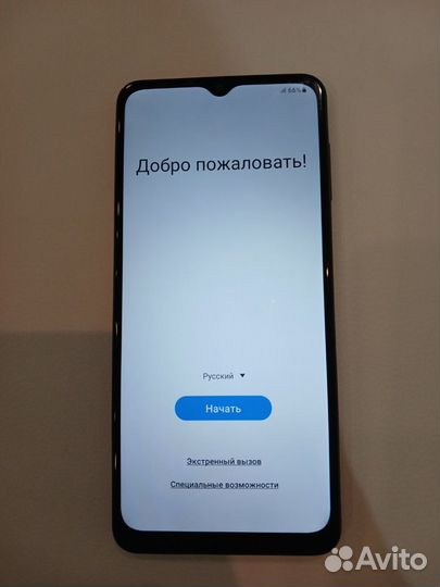 Samsung Galaxy M12, 3/32 ГБ