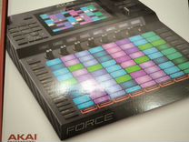 Akai Force