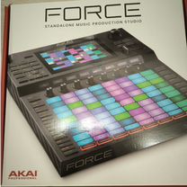 Akai Force