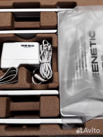 Роутер keenetic ultra kn 1811