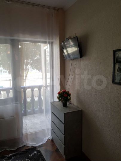 Апартаменты-студия, 22 м², 2/7 эт.