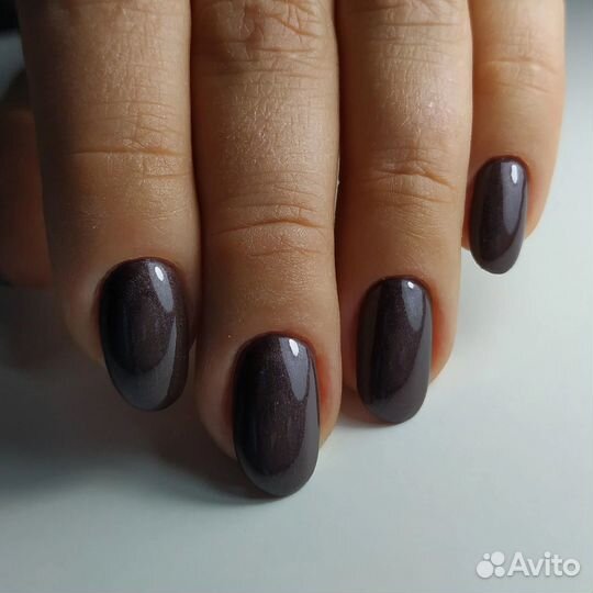 Маникюр педикюр на дому