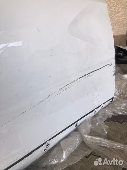 Дверь передняя правая vesta ng