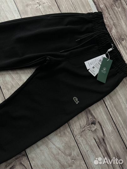 Спортивные штаны Lacoste Premium