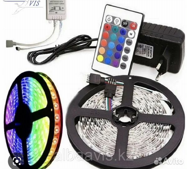 Света диодная лента