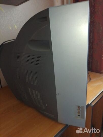 Телевизор бу