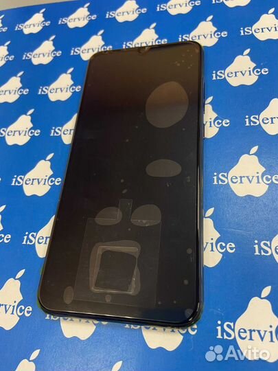 Оригинальный дисплейный модуль Xiaomi Mi A3