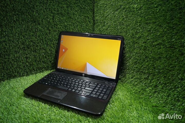 Hp на Core i5+ 8GB+1000Gb+ Radeon 2GB