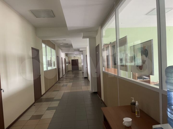 Свободного назначения, 750-3000 м²