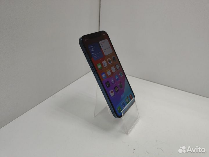 iPhone 12 Pro, 256 ГБ