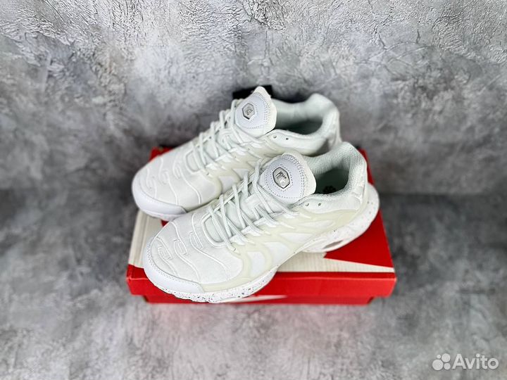 Кроссовки Nike air max tn plus terrascape новые