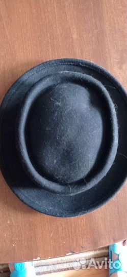 Шляпа женская