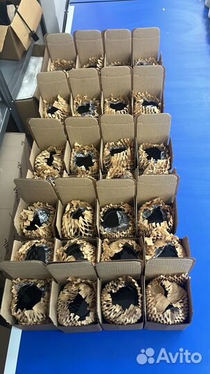 Контрактное производство диффузоров и свечей