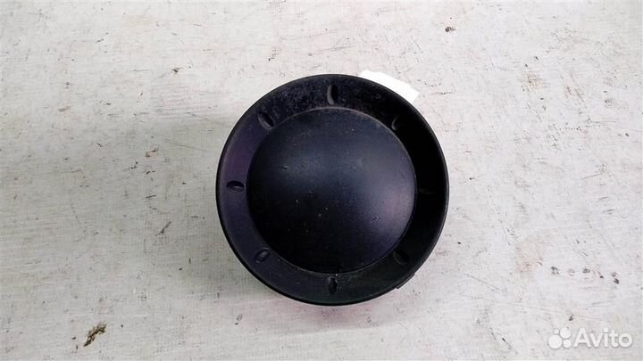 Заглушка птф правой Nissan Almera G15 12-18г