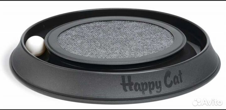 Игрушка для кошек Happy Cat
