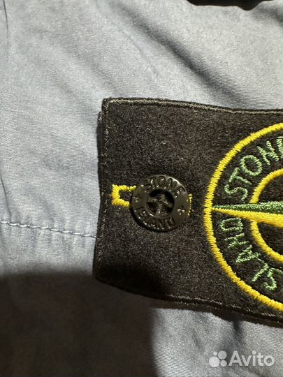Stone island карго штаны оригинал