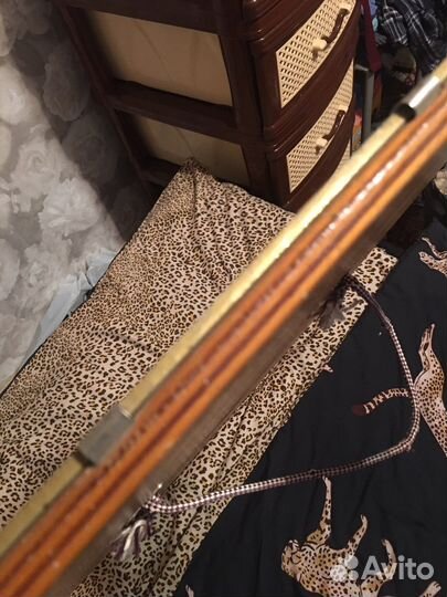 Зеркало настенное СССР