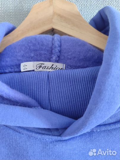 Костюм спортивный женский