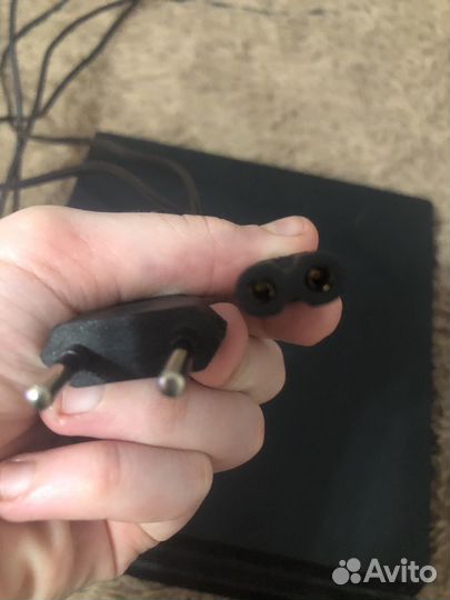 Sony playstation 4 pro