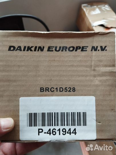 Кондиционер канальный Daikin rzqsg125L9V