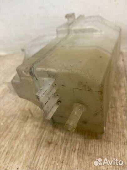 Бачок расширительный Nissan Note E11 (1.4) CR14DE