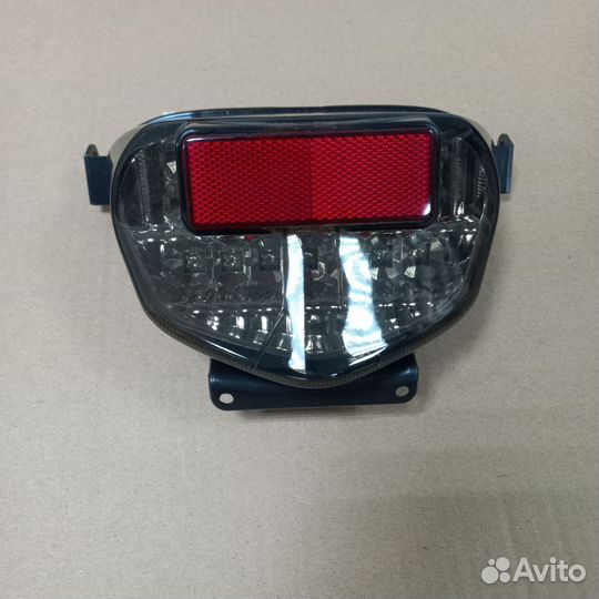 Стоп-сигнал Suzuki GSX-R1000 01-02г