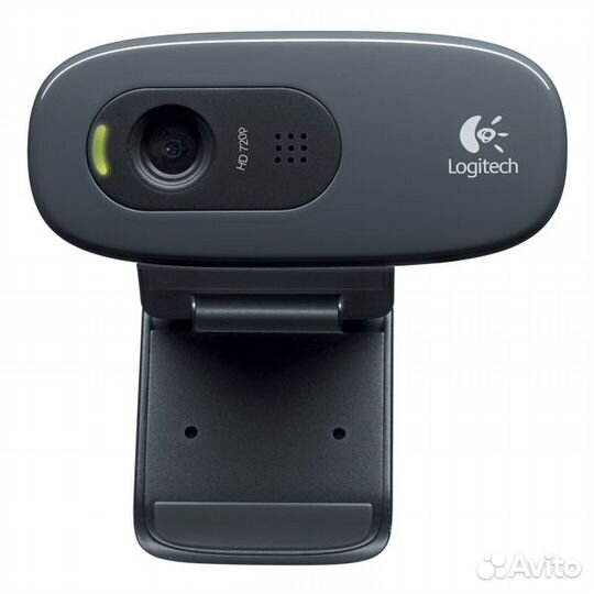Web-камера Logitech C270