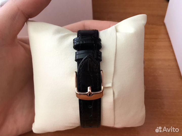 Часы talant quartz