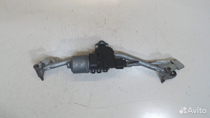 Механизм стеклоочистителя Volkswagen Polo, 2003