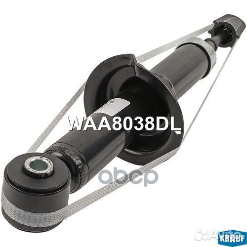 Амортизатор mitsubishi outlander CW5W 05/12