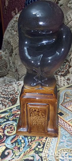 Фигурка боксёрская перчатка