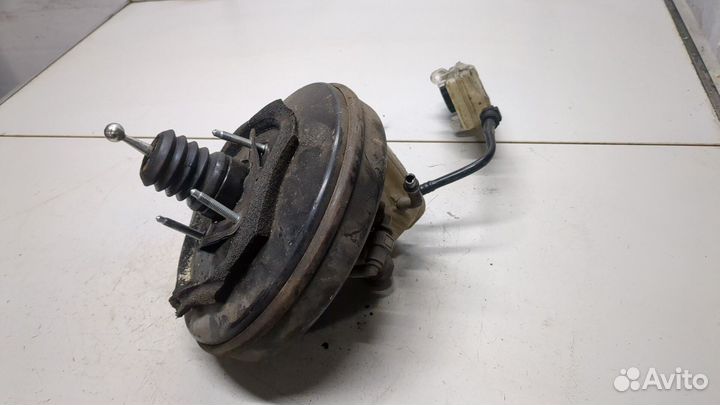 Цилиндр тормозной главный Citroen C4