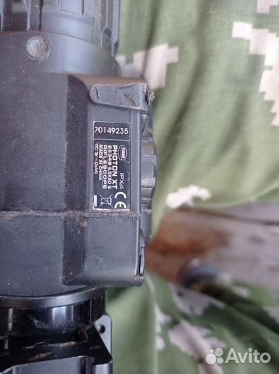 Ночной прицел