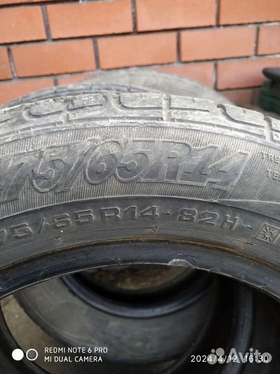 Cordiant Road Runner PS-1 175/65 R14