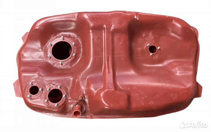 Топливный бак Mitsubishi Endeavor