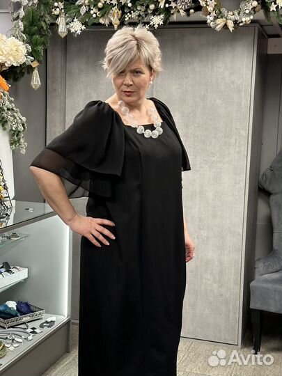 Платье женское