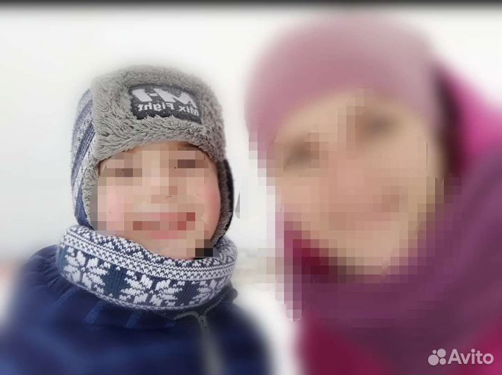 Шапка для мальчика