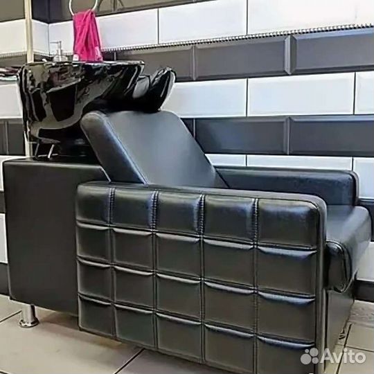 Комплект парикмахерской мебели Алекс