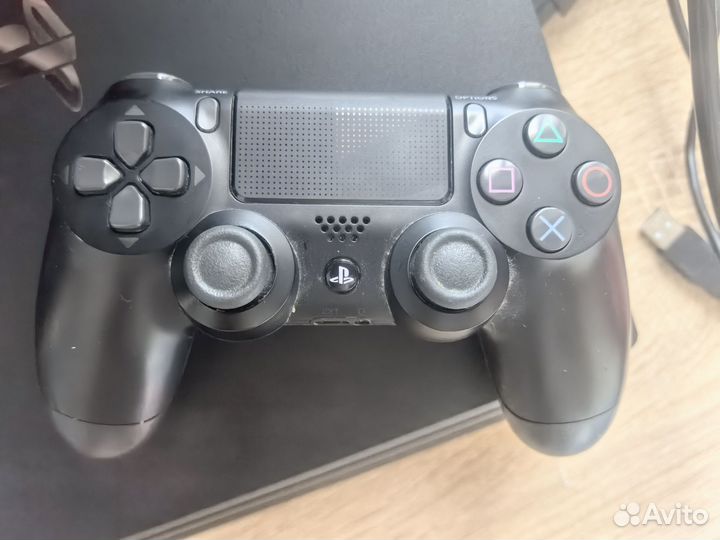 Sony playstation 4 pro