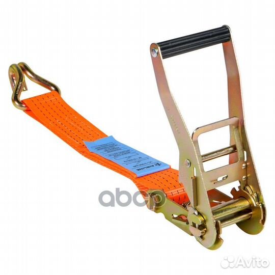 Ремень крепления груза AS-T-15 airline