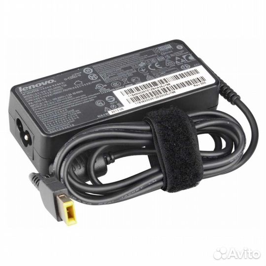 Блок питания для ноутбука lenovo